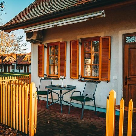 Sunny Apartment Moravske Toplice Exterior photo