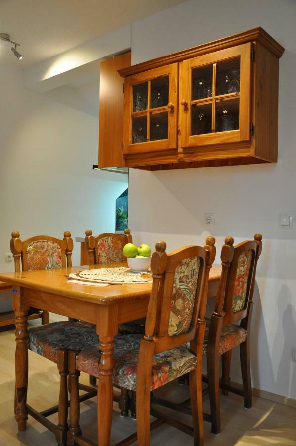 Sunny Apartment Moravske Toplice Exterior photo